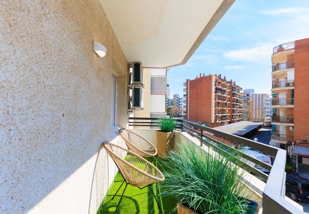 Appartement à La Pineda - AURA Apartment