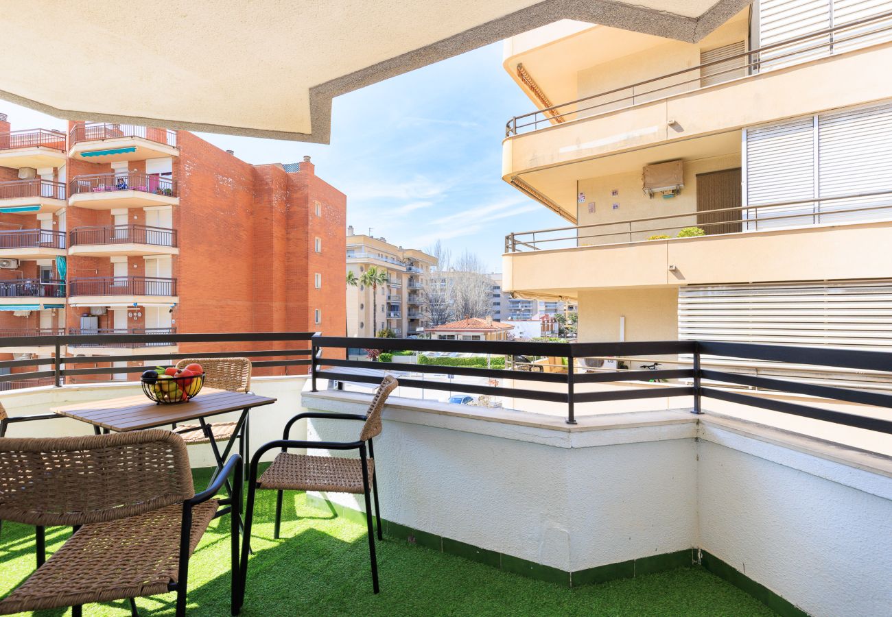 Appartement à La Pineda - AURA Apartment