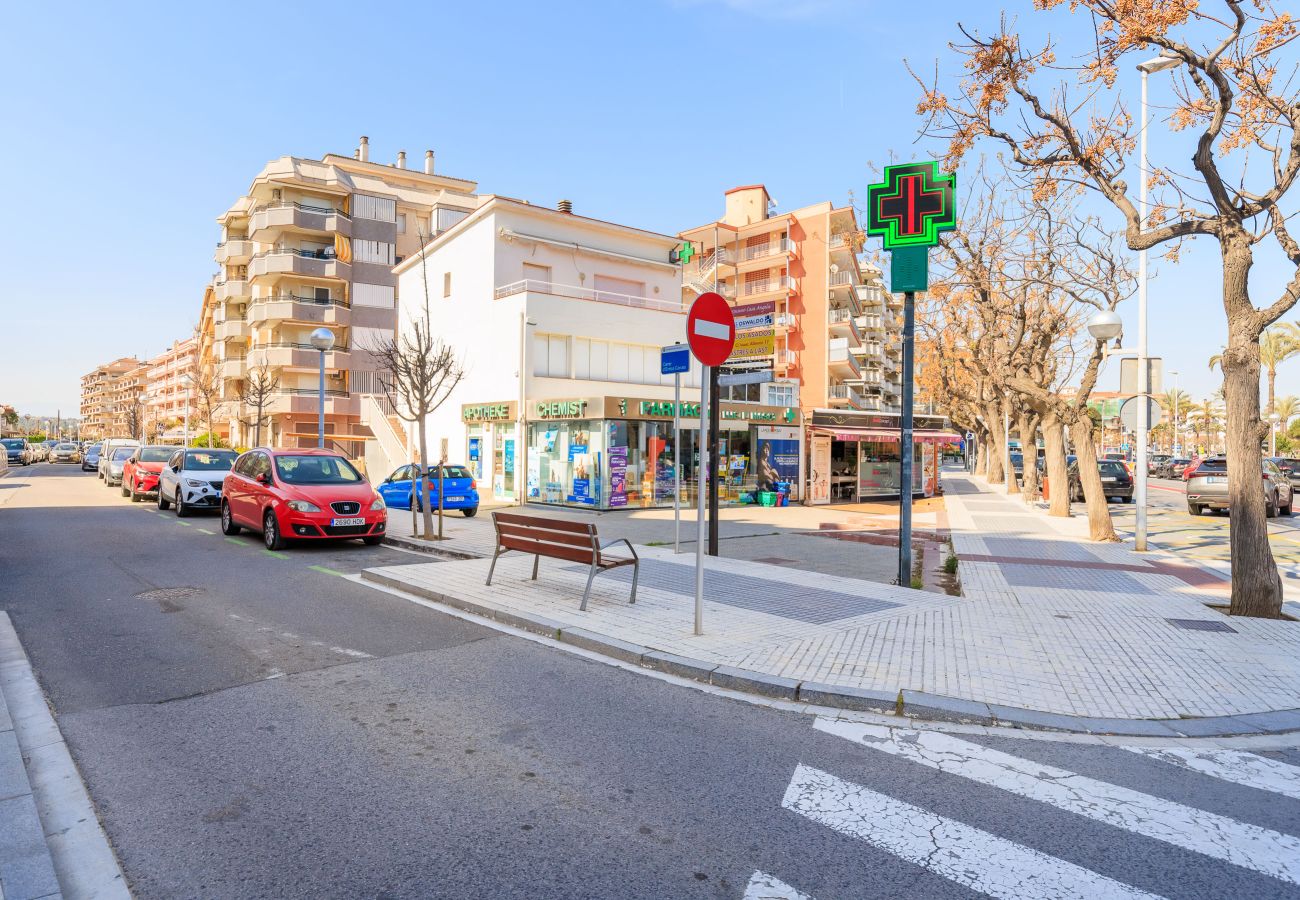 Appartement à La Pineda - AURA Apartment