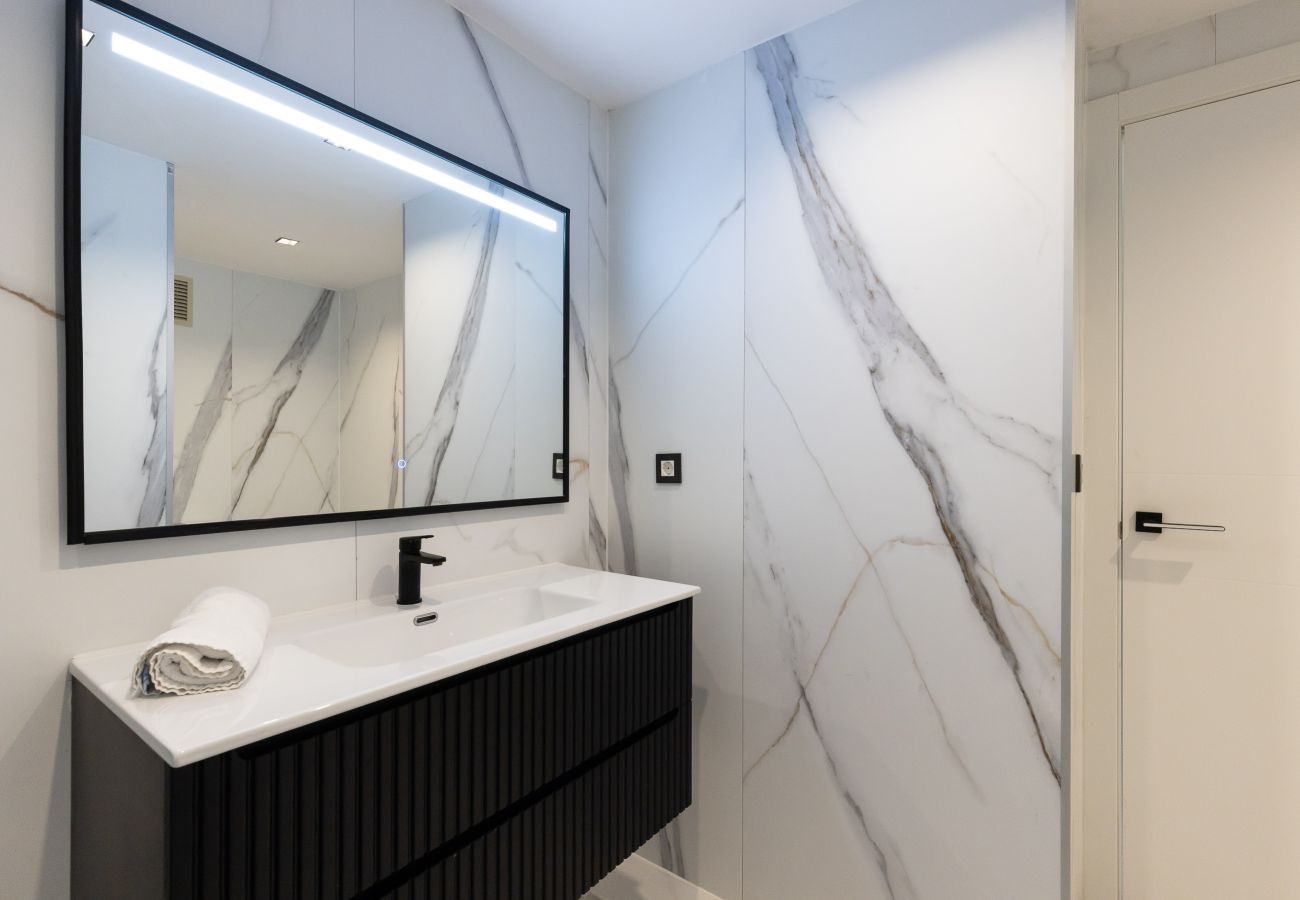 Appartement à La Pineda - AURA Apartment