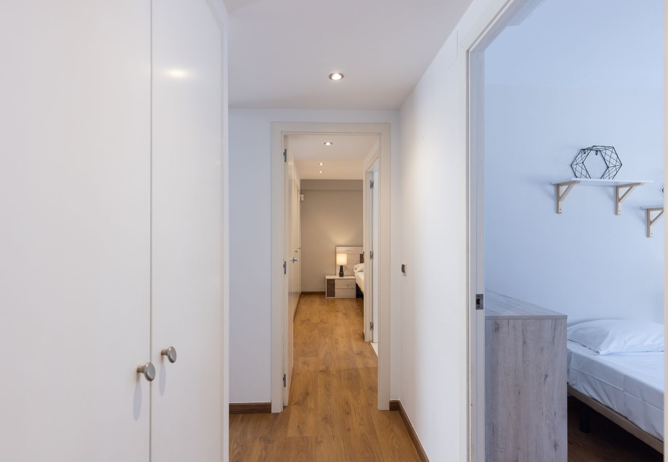 Appartement à Salou - BRISA Apartment