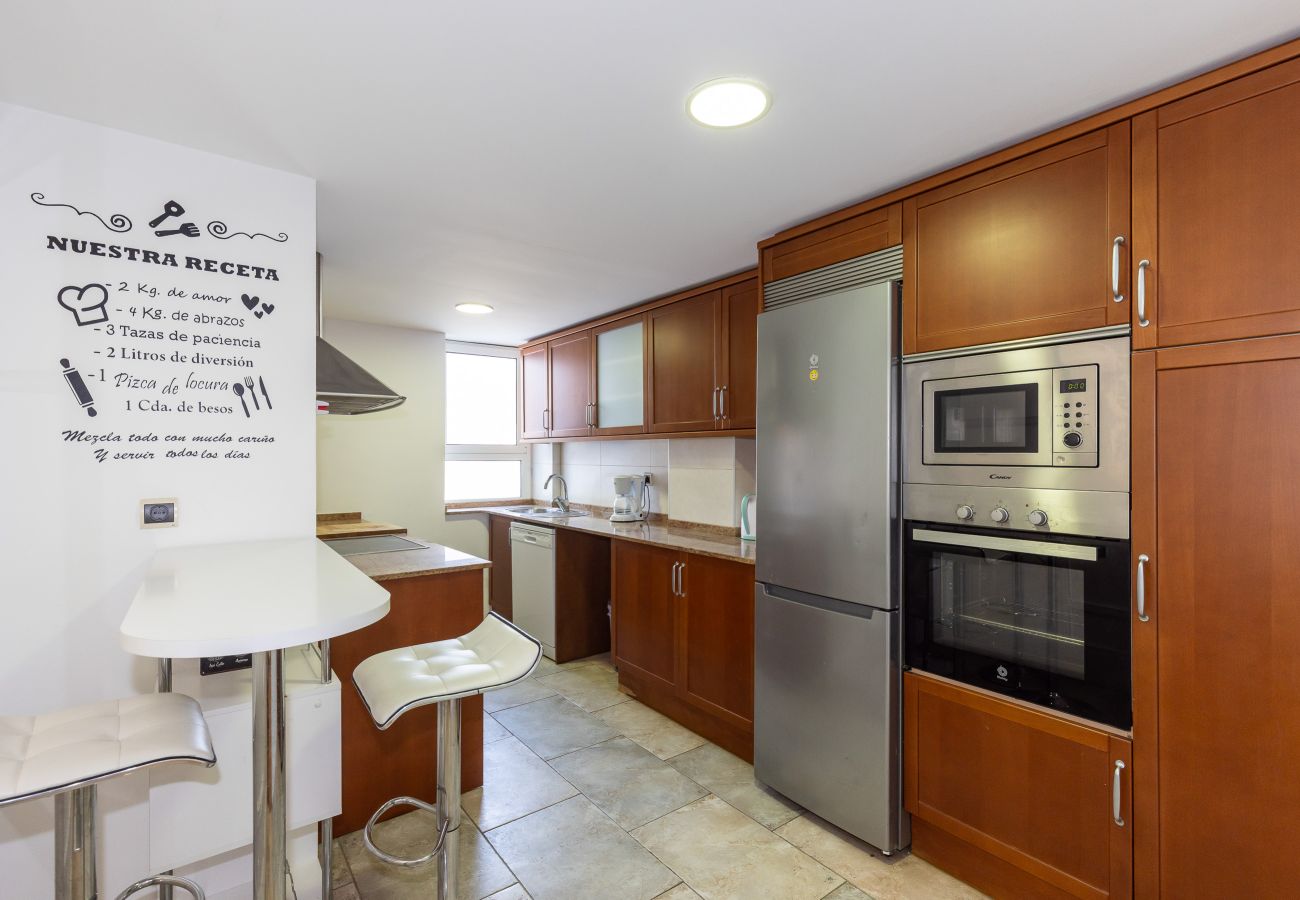 Appartement à Salou - BRISA Apartment