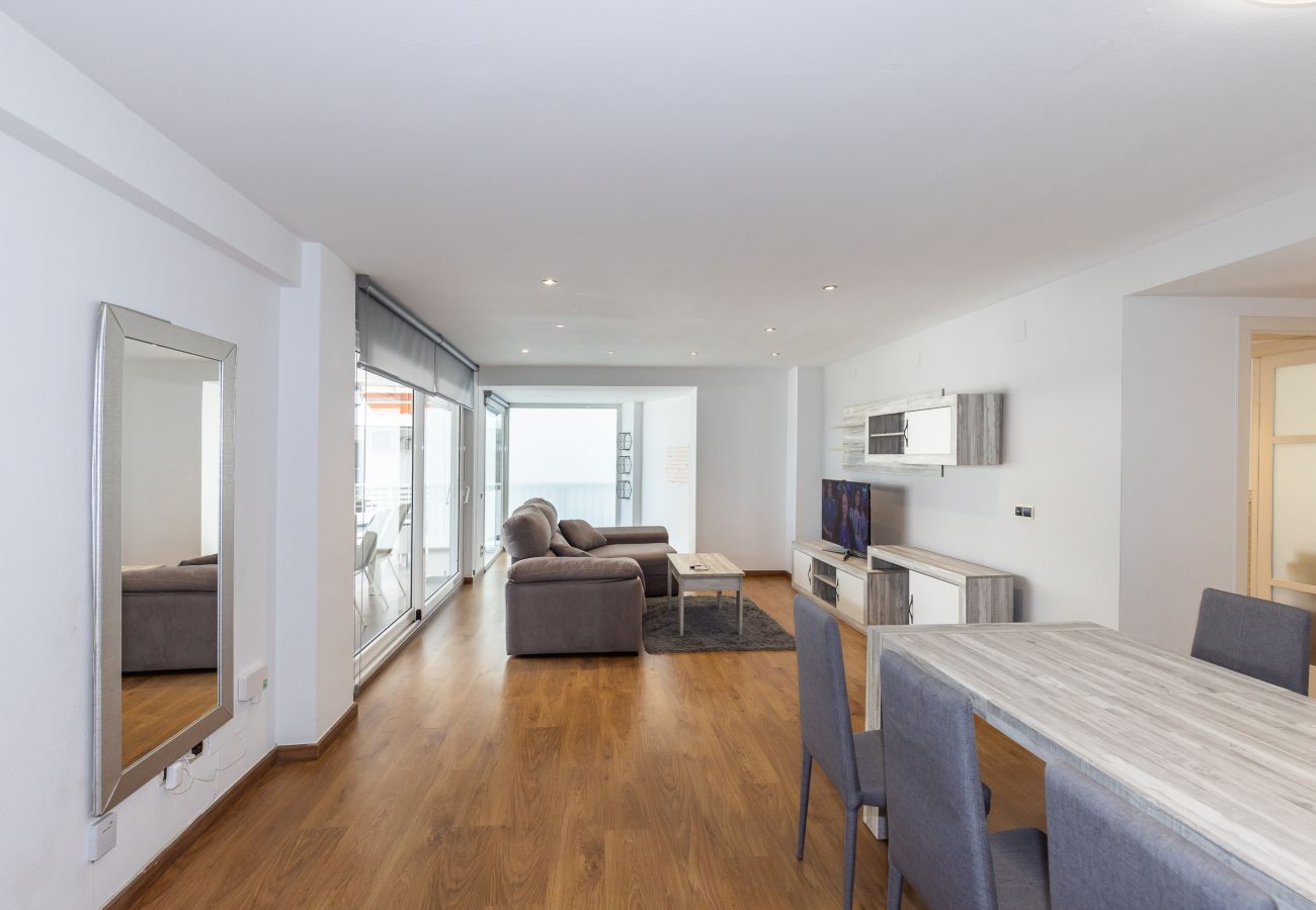 Appartement à Salou - BRISA Apartment