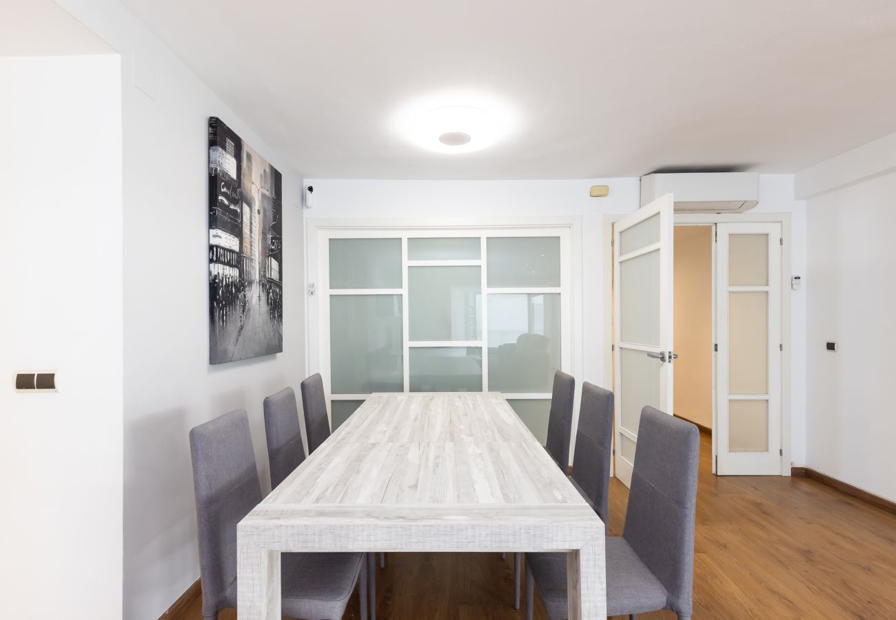 Appartement à Salou - BRISA Apartment