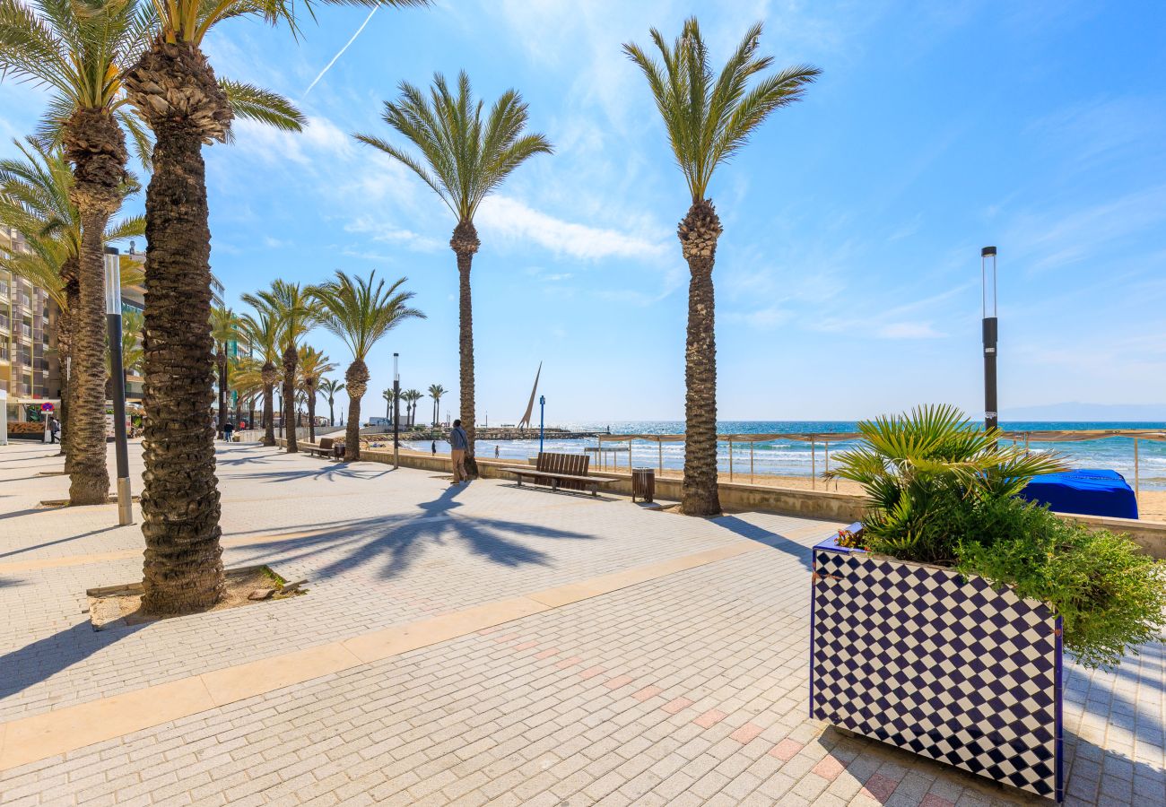 Appartement à Salou - BRISA Apartment