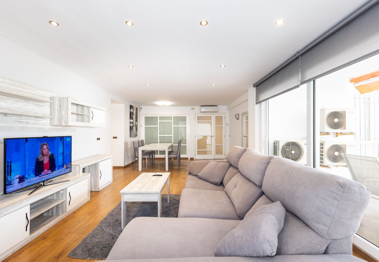 Appartement à Salou - BRISA Apartment