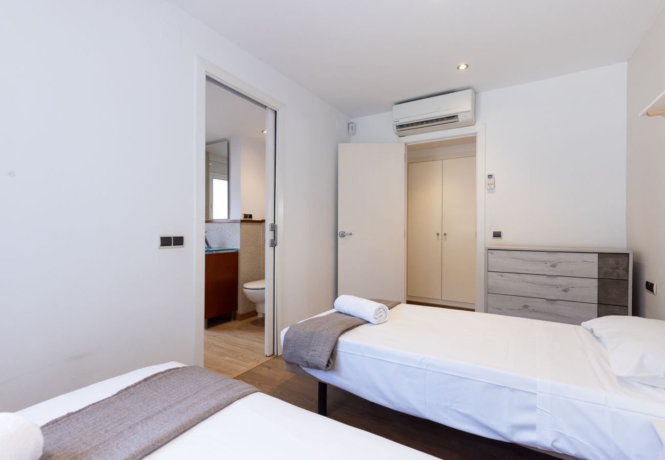 Appartement à Salou - BRISA Apartment