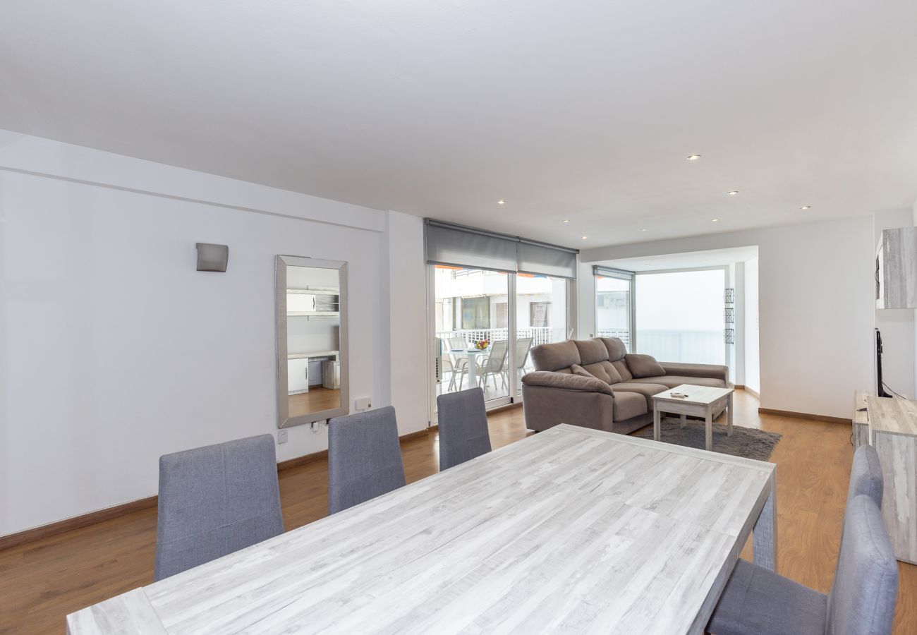 Appartement à Salou - BRISA Apartment