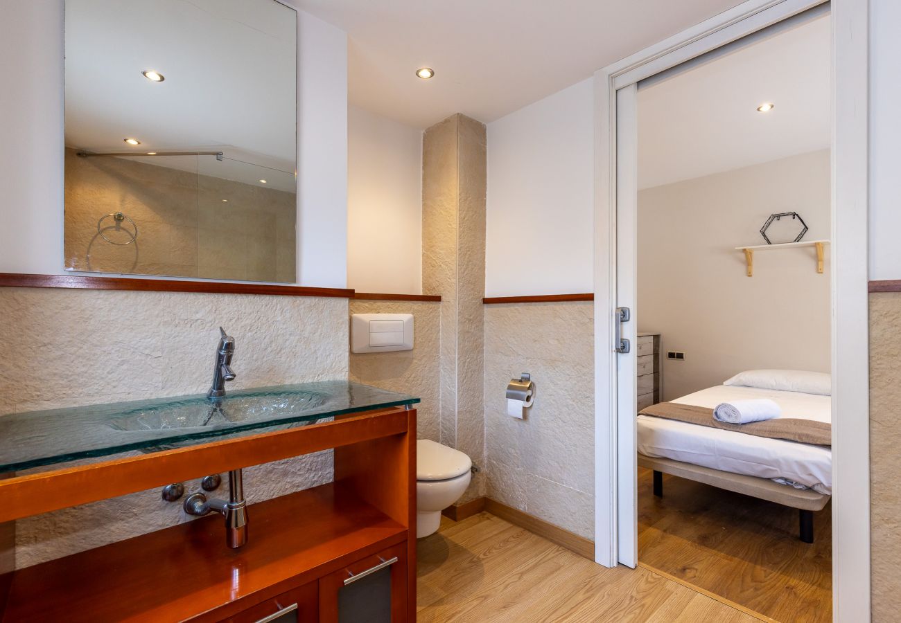 Appartement à Salou - BRISA Apartment