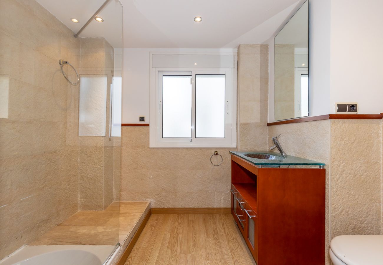 Appartement à Salou - BRISA Apartment