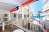 Appartement à Salou - BRISA Apartment - Plage Llevant