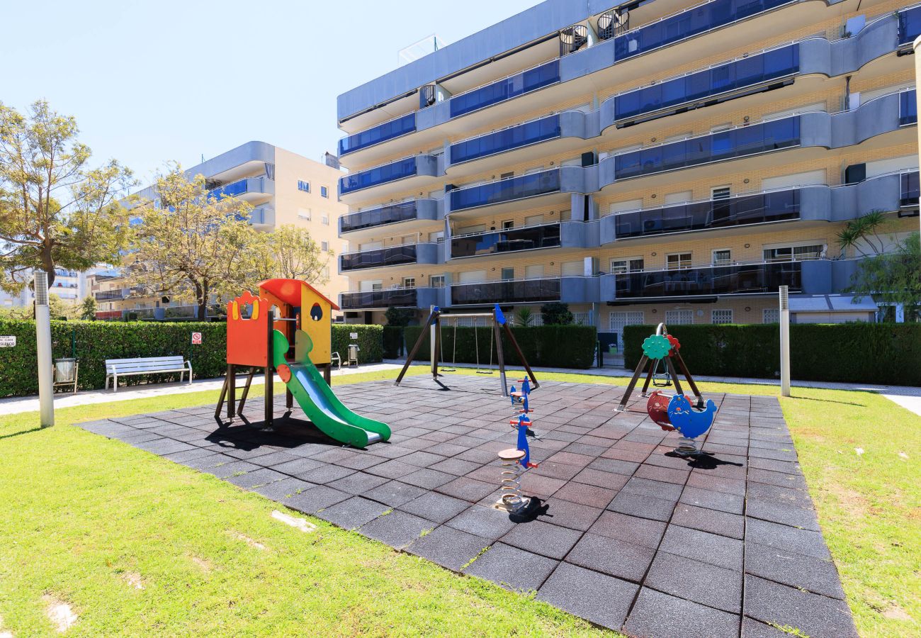 Appartement à La Pineda - NOVA PINEDA Apartments