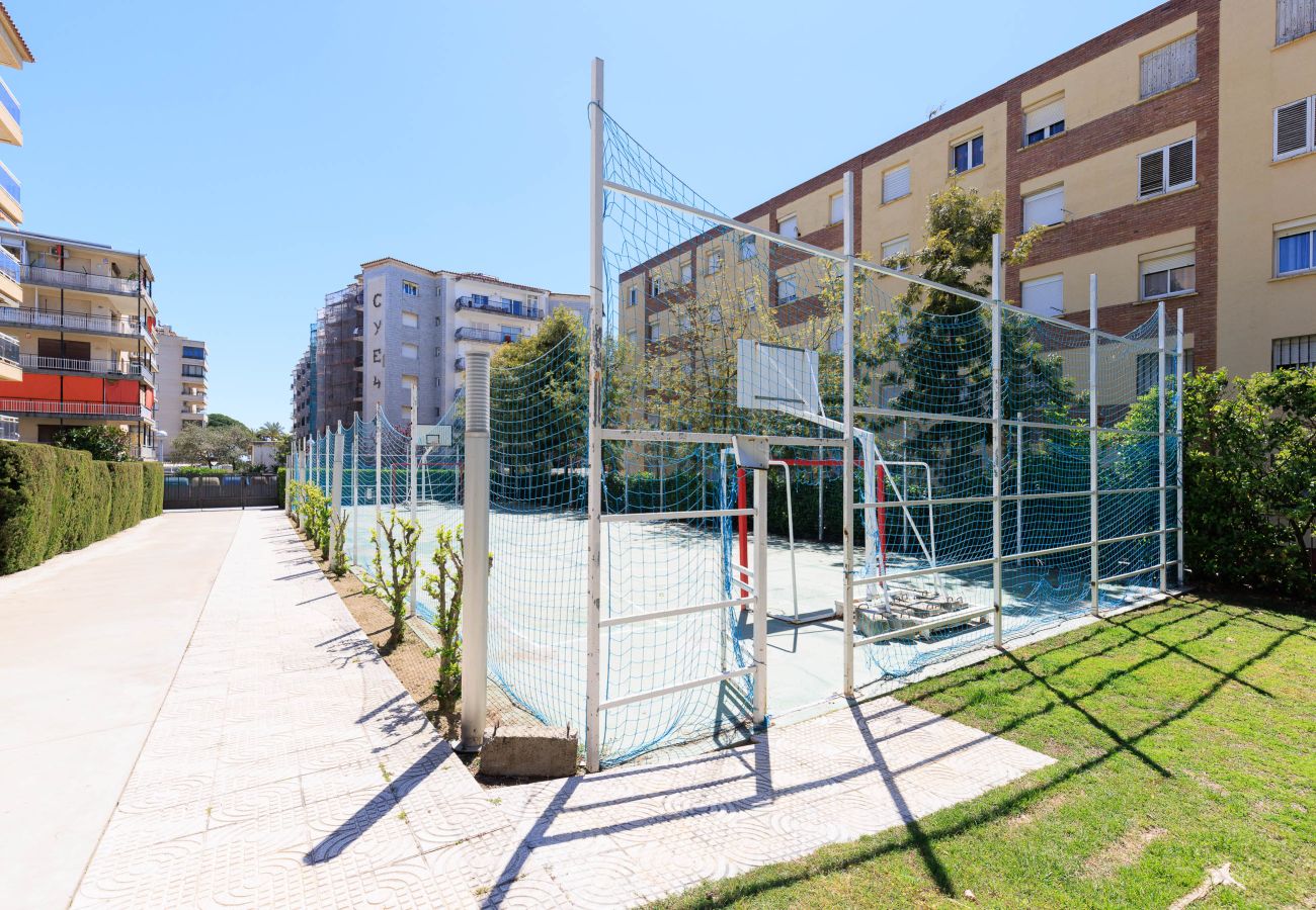 Appartement à La Pineda - NOVA PINEDA Apartments