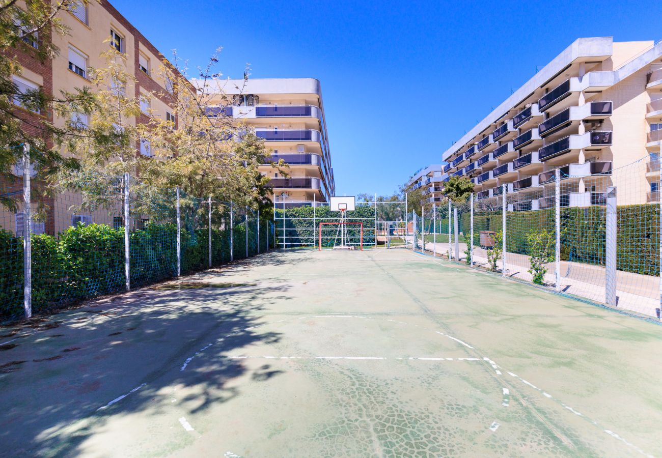 Appartement à La Pineda - NOVA PINEDA Apartments