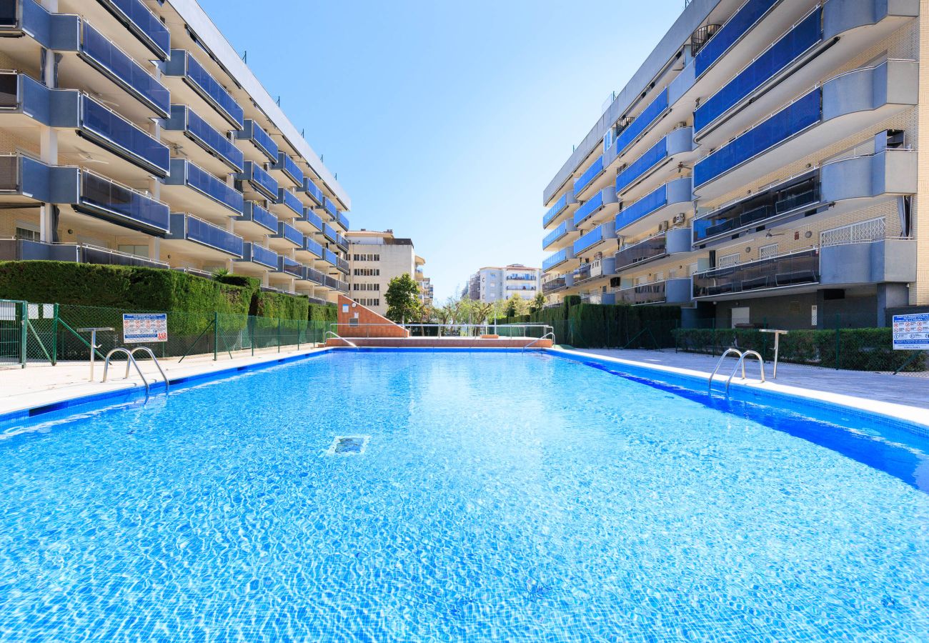 Appartement à La Pineda - NOVA PINEDA Apartments