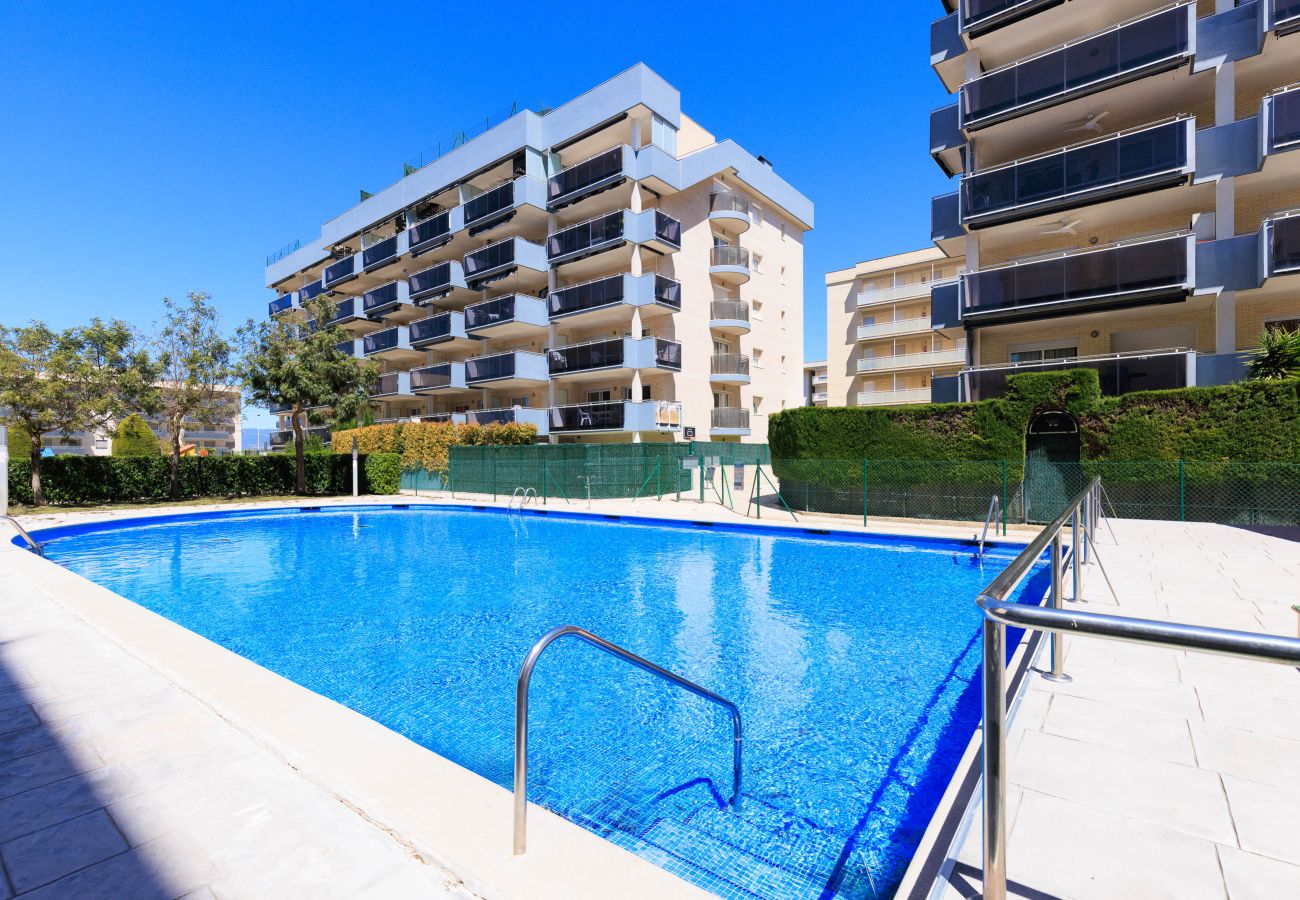 Appartement à La Pineda - NOVA PINEDA Apartments