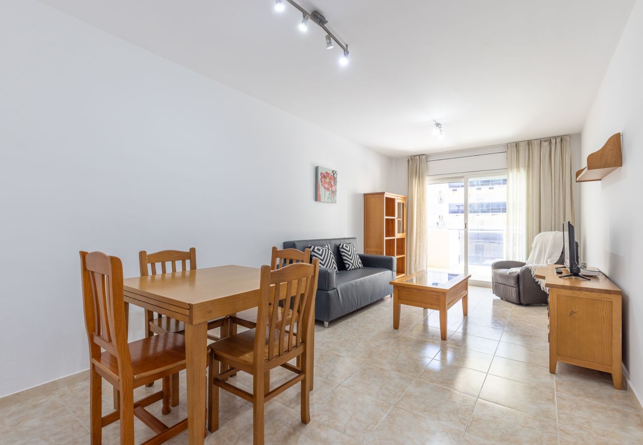 Appartement à La Pineda - NOVA PINEDA Apartments