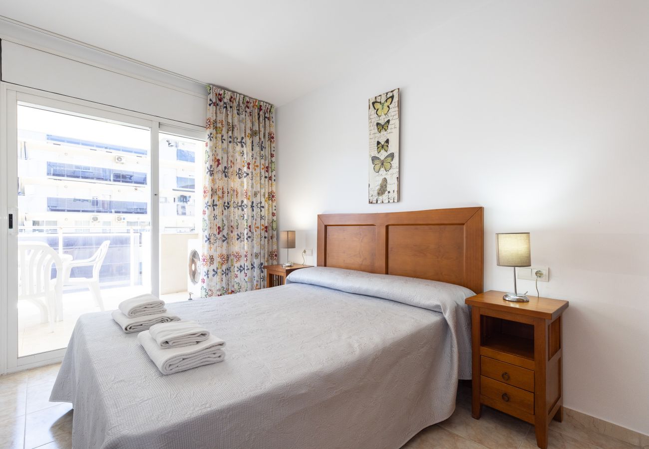 Appartement à La Pineda - NOVA PINEDA Apartments