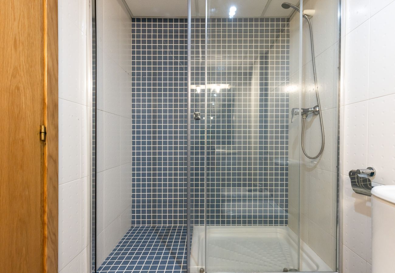 Appartement à La Pineda - NOVA PINEDA Apartments