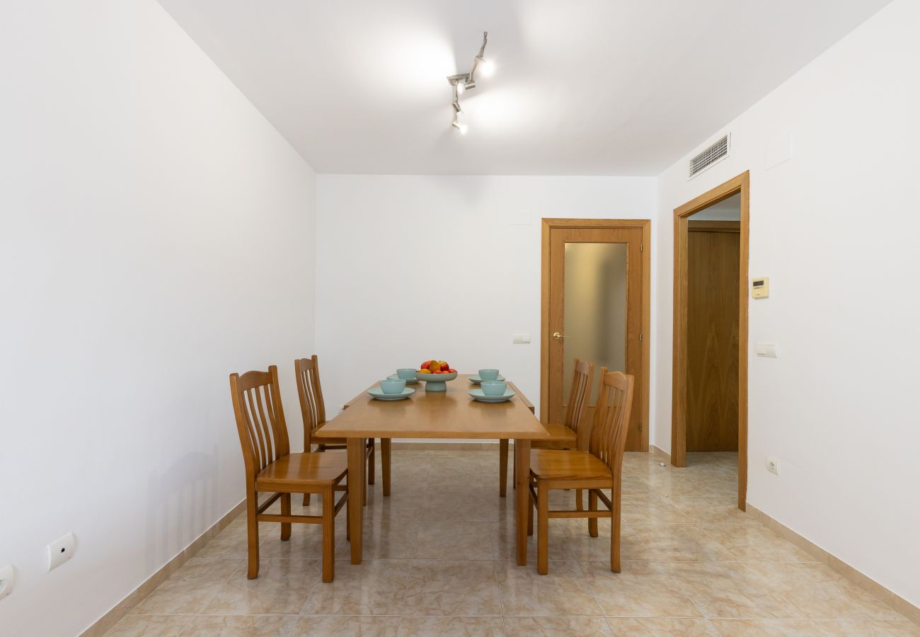 Appartement à La Pineda - NOVA PINEDA Apartments