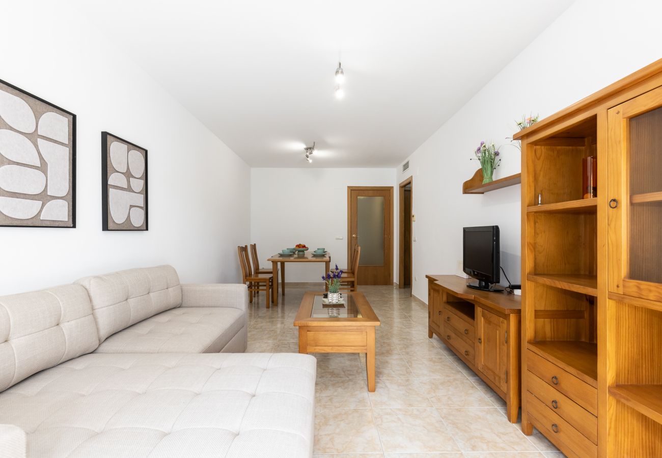 Appartement à La Pineda - NOVA PINEDA Apartments