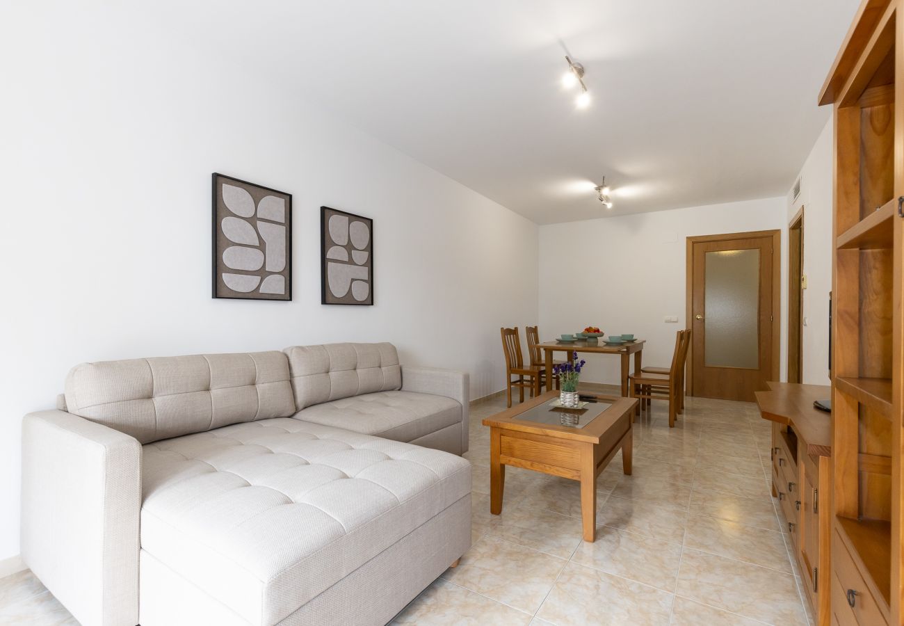 Appartement à La Pineda - NOVA PINEDA Apartments