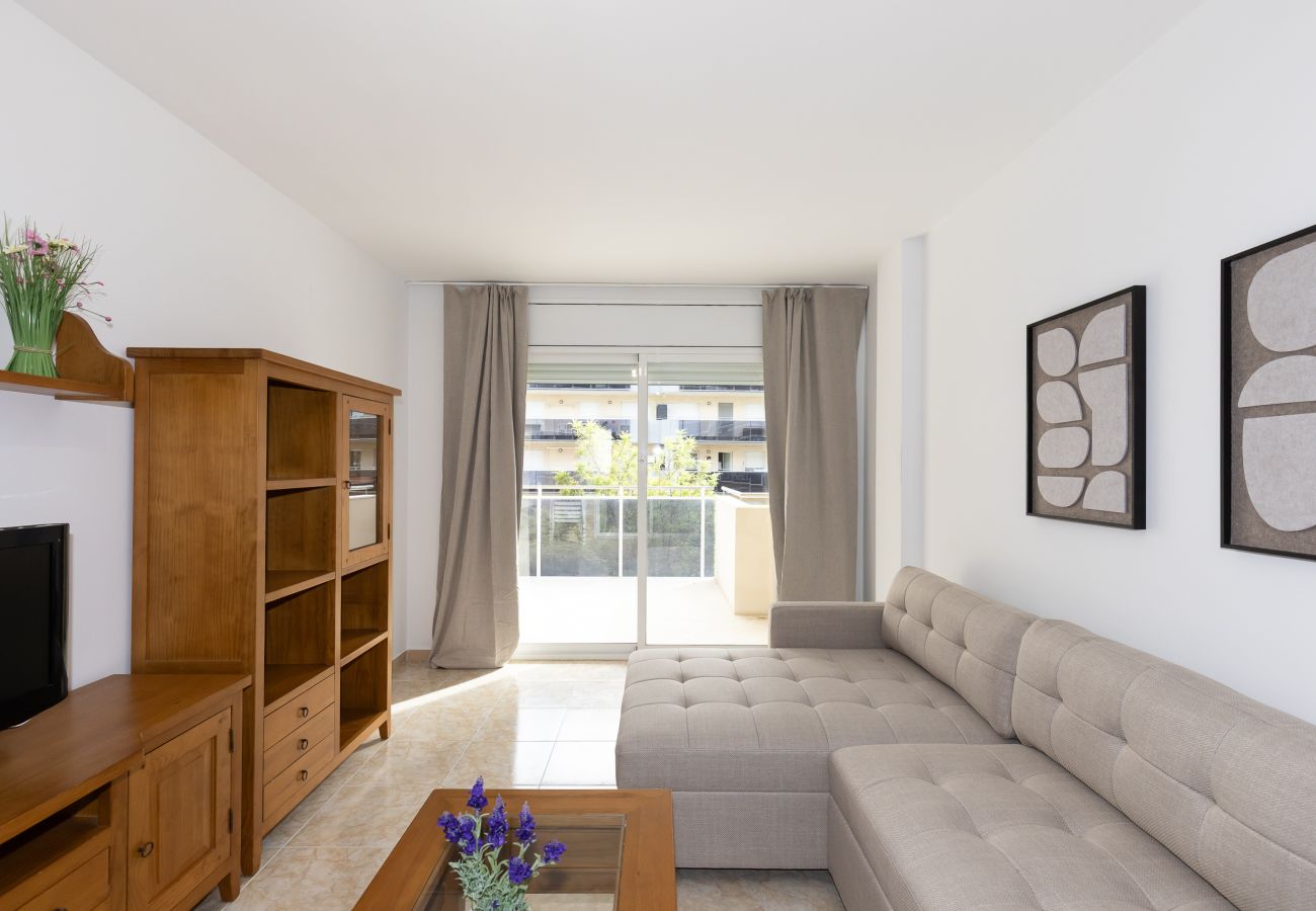Appartement à La Pineda - NOVA PINEDA Apartments