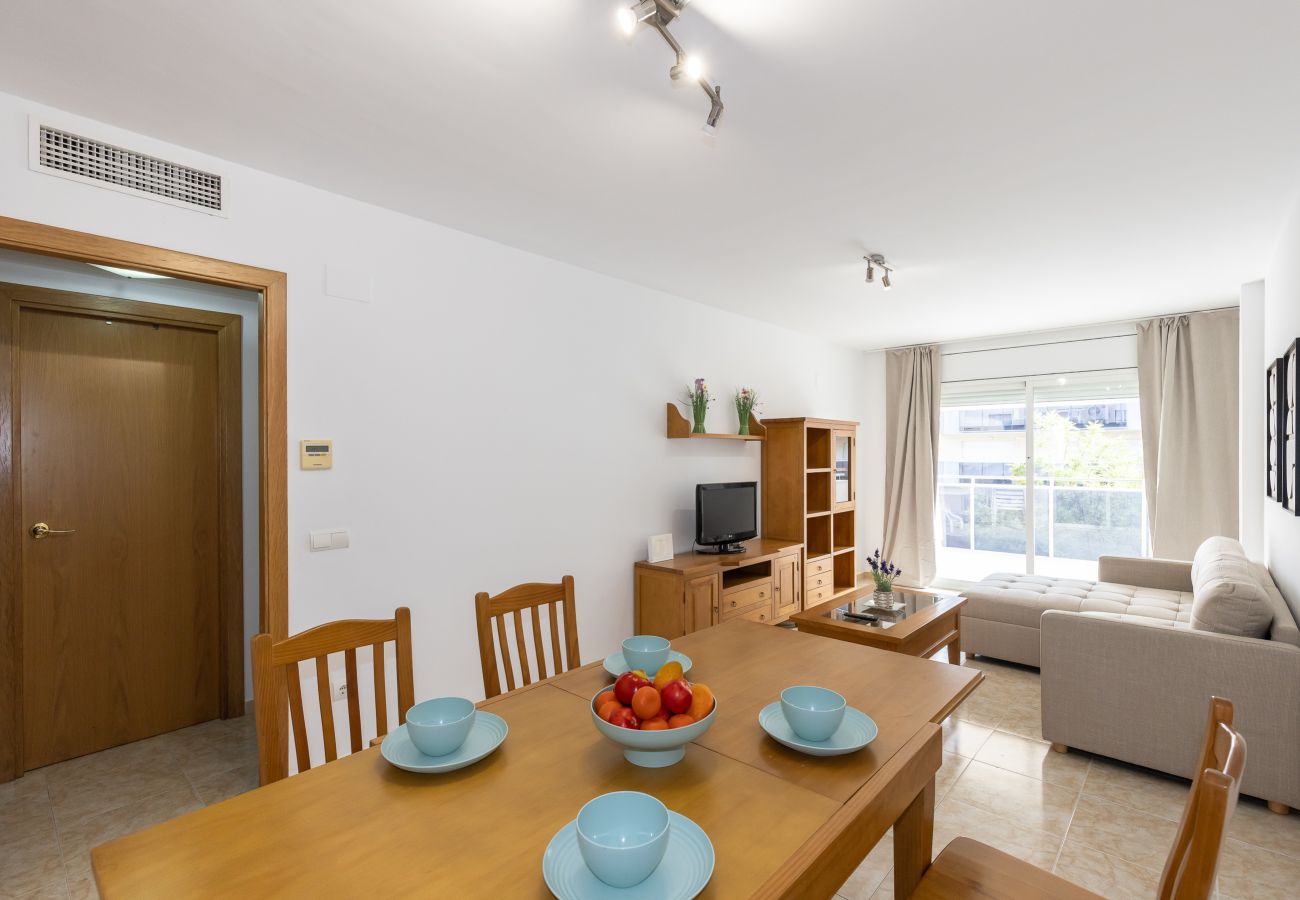 Appartement à La Pineda - NOVA PINEDA Apartments