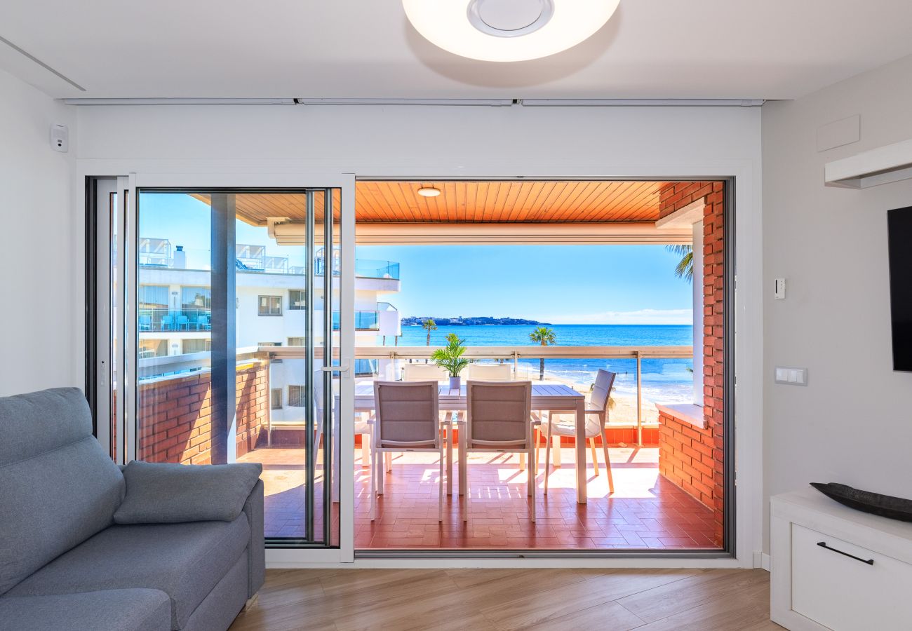 Appartement à Cambrils - Appartement Mas d'En Gran - Plage Vilafortuny