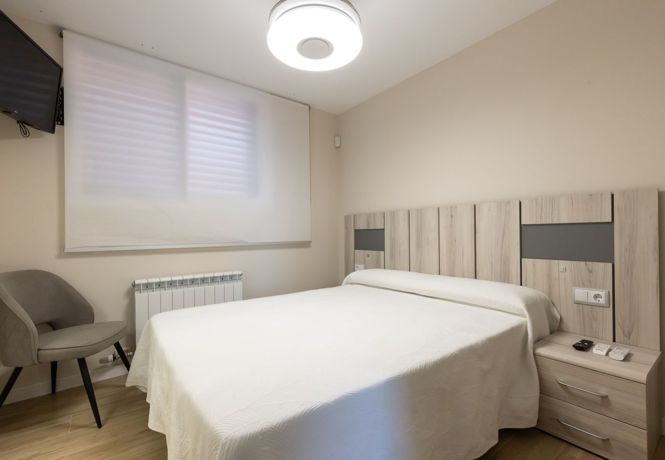 Appartement à Cambrils - Appartement Mas d'En Gran - Plage Vilafortuny