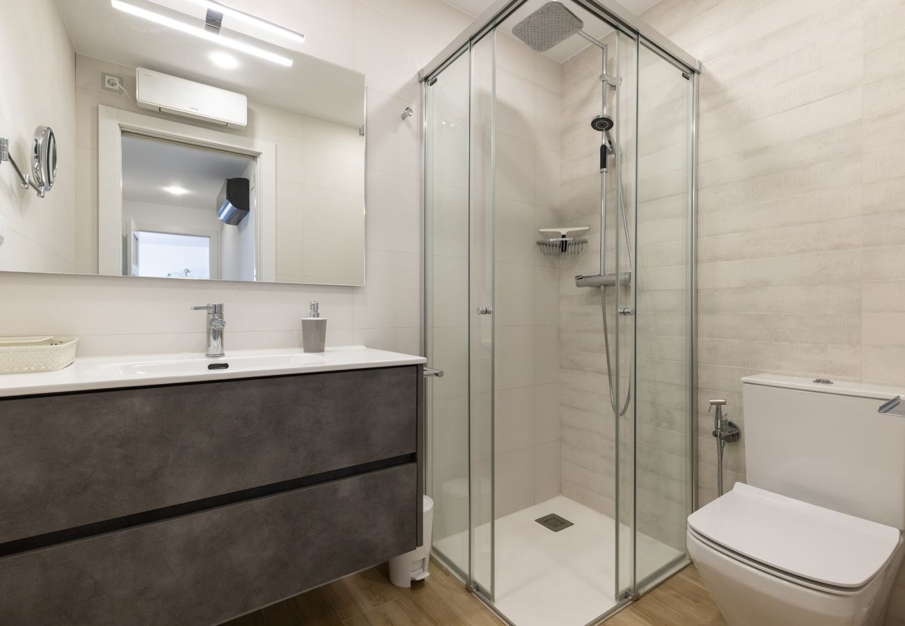 Appartement à Cambrils - Appartement Mas d'En Gran - Plage Vilafortuny