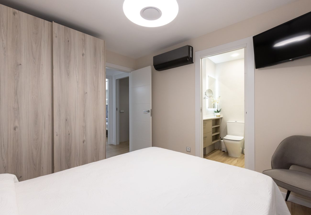 Appartement à Cambrils - Appartement Mas d'En Gran - Plage Vilafortuny