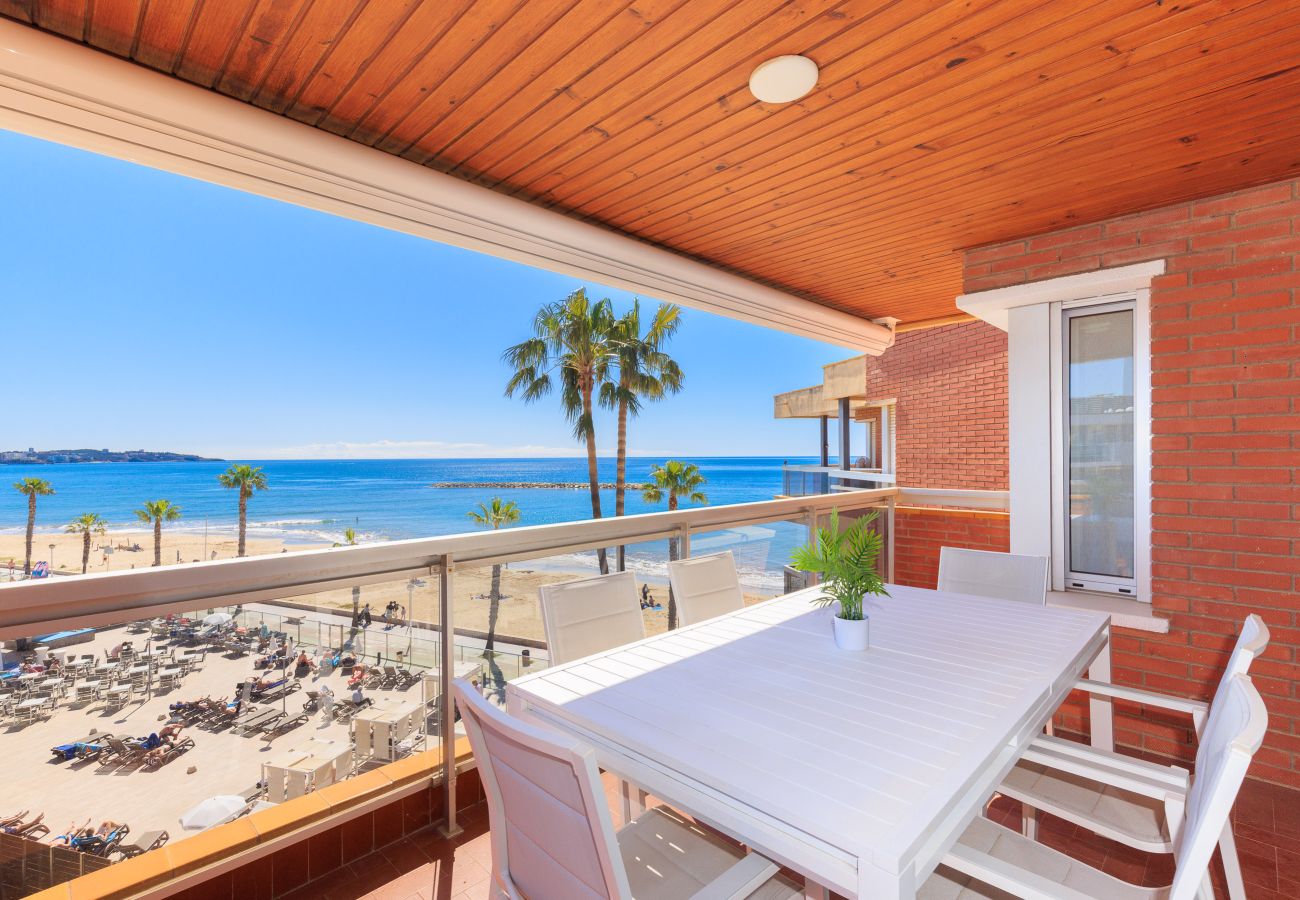 Appartement à Cambrils - Appartement Mas d'En Gran - Plage Vilafortuny