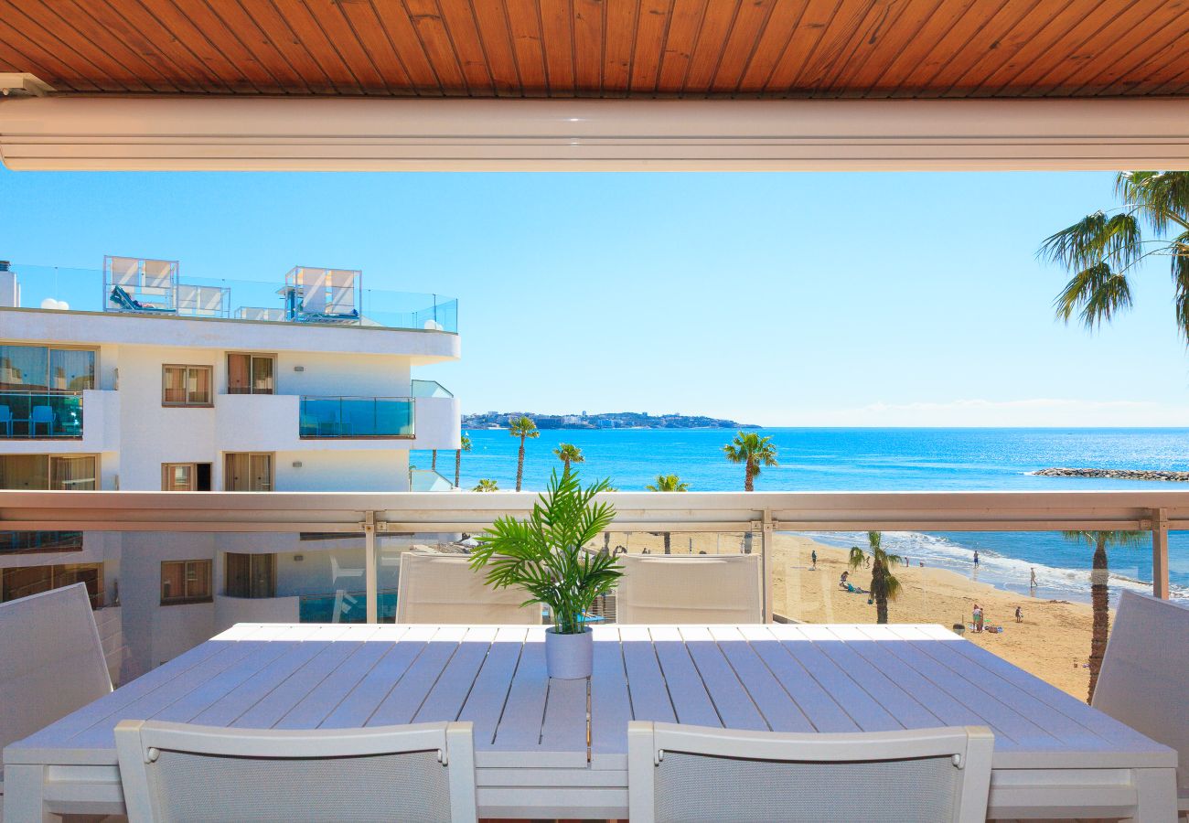 Appartement à Cambrils - Appartement Mas d'En Gran - Plage Vilafortuny