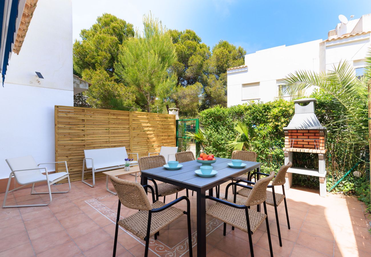 Maison mitoyenne à Salou - Casa MARENA - Cumbres de Salou