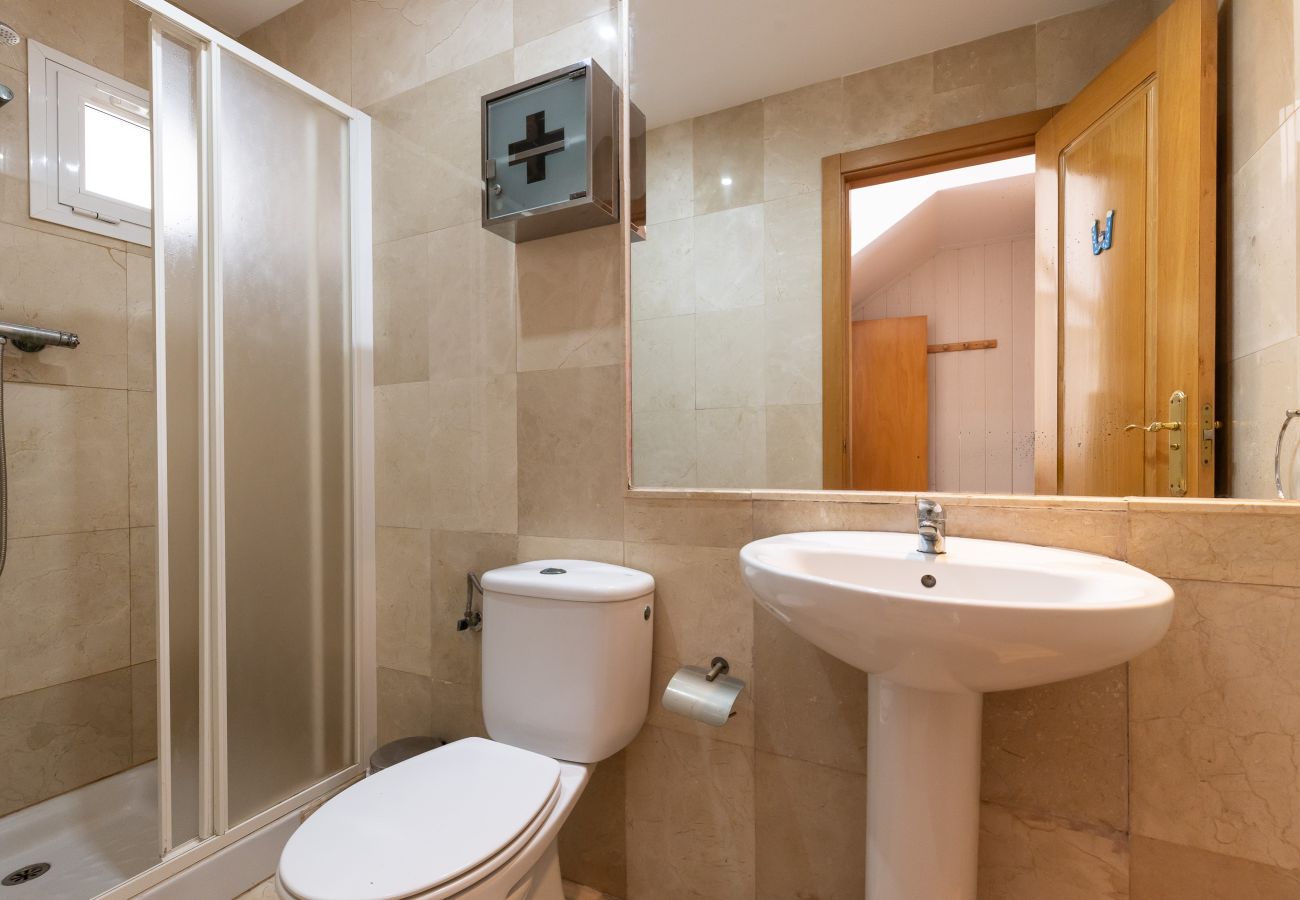 Maison mitoyenne à Salou - Casa MARENA - Cumbres de Salou