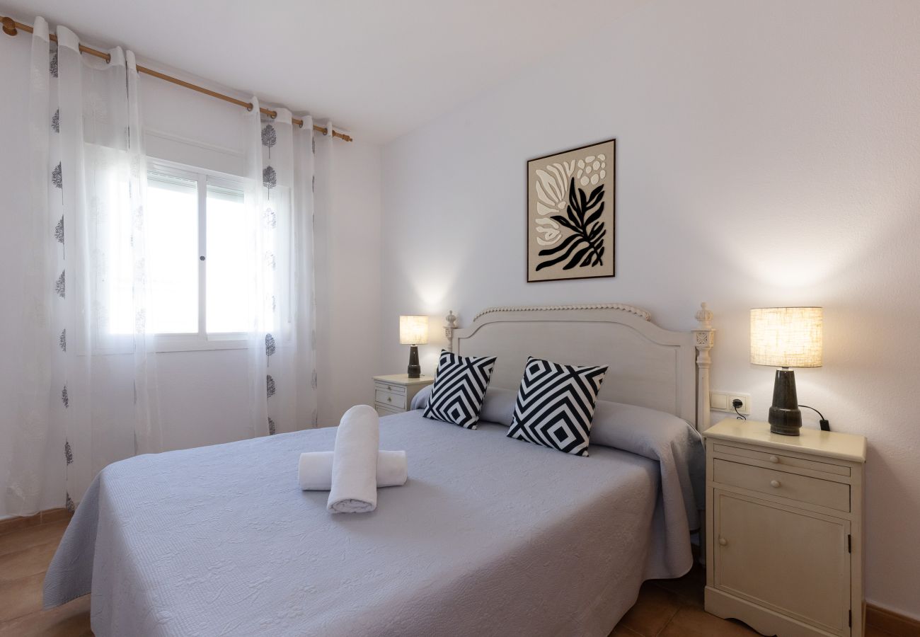 Maison mitoyenne à Salou - Casa MARENA - Cumbres de Salou