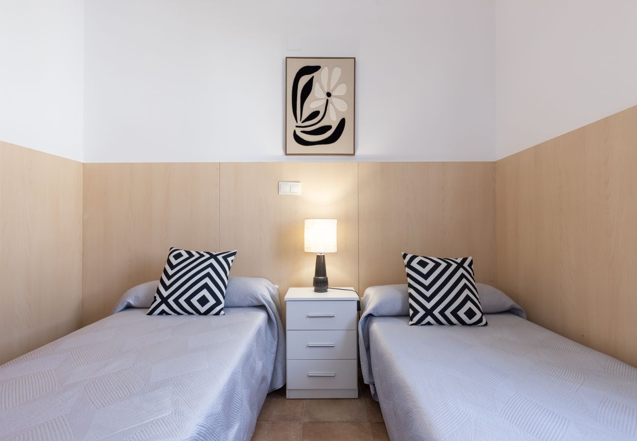 Maison mitoyenne à Salou - Casa MARENA - Cumbres de Salou