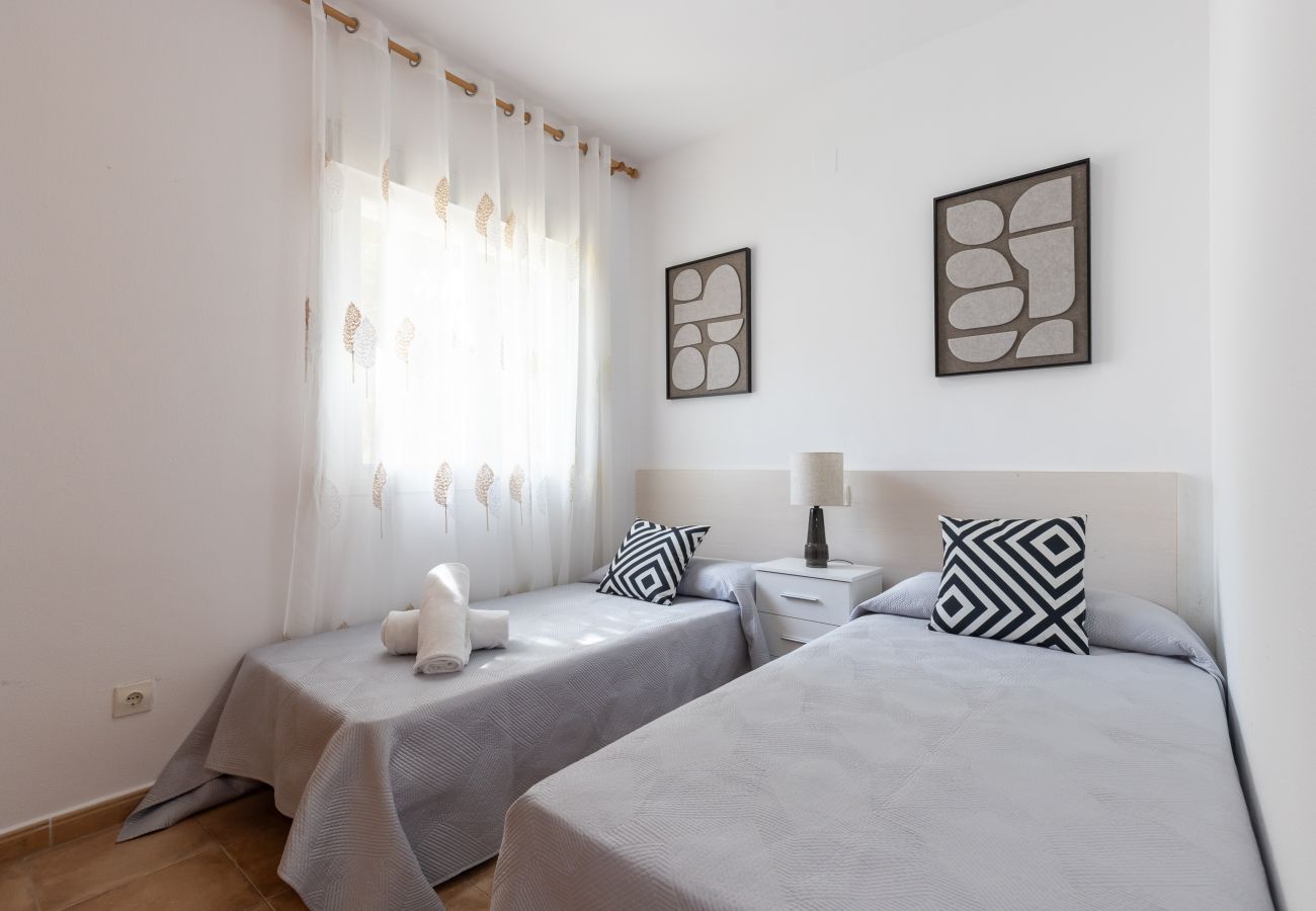 Maison mitoyenne à Salou - Casa MARENA - Cumbres de Salou