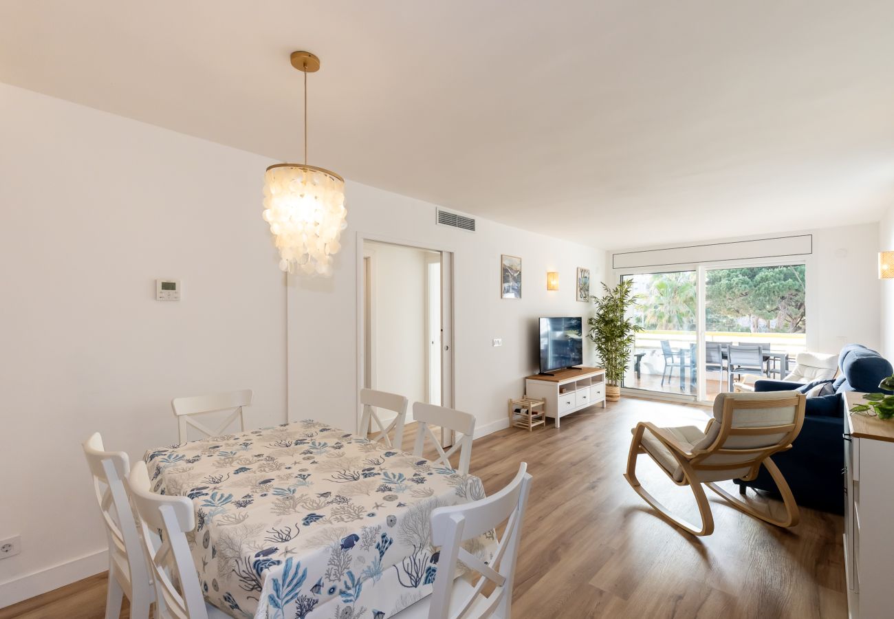 Appartement à Salou - PLAYAMERO Almaro - Only Families