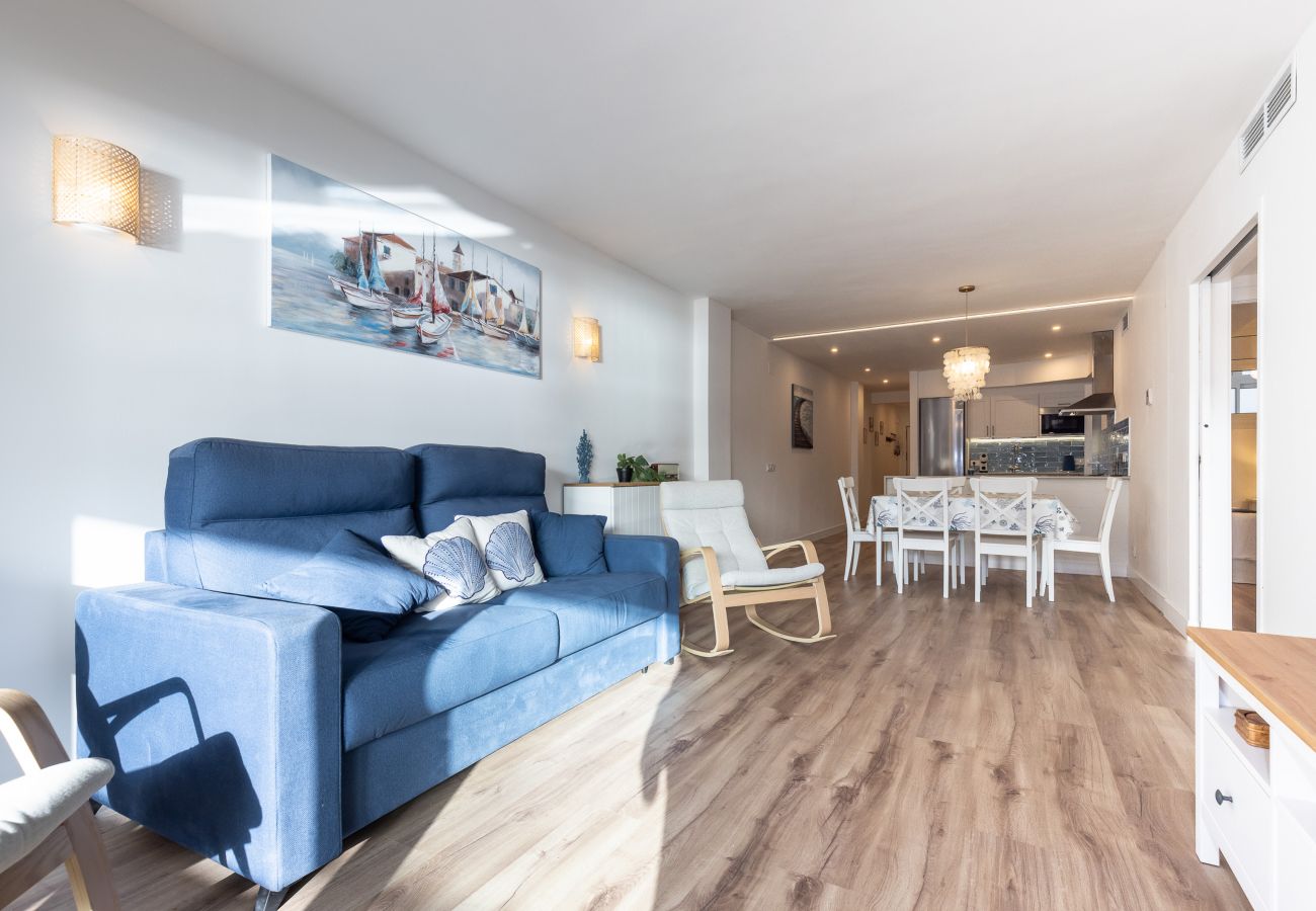 Appartement à Salou - PLAYAMERO Almaro - Only Families
