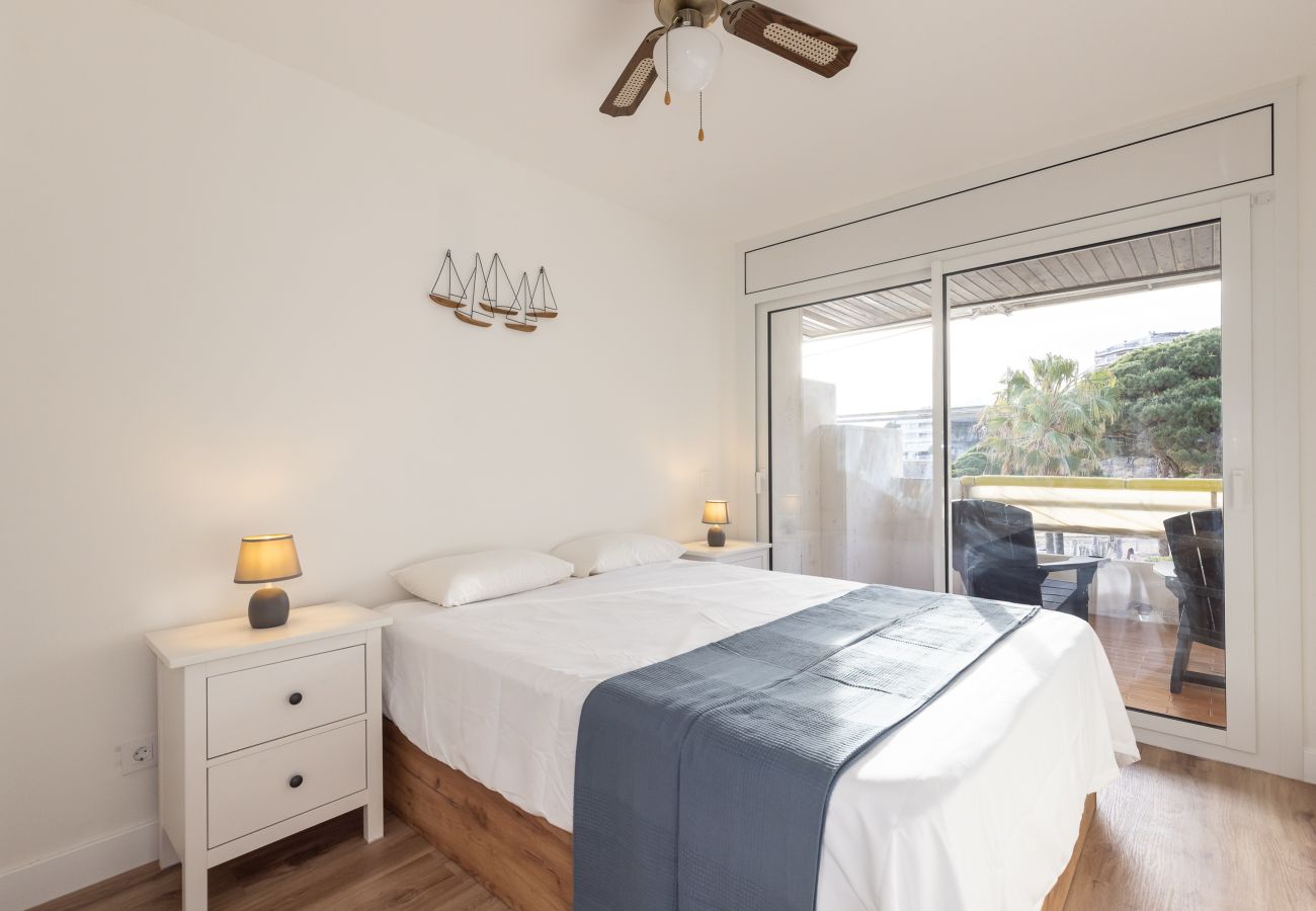 Appartement à Salou - PLAYAMERO Almaro - Only Families