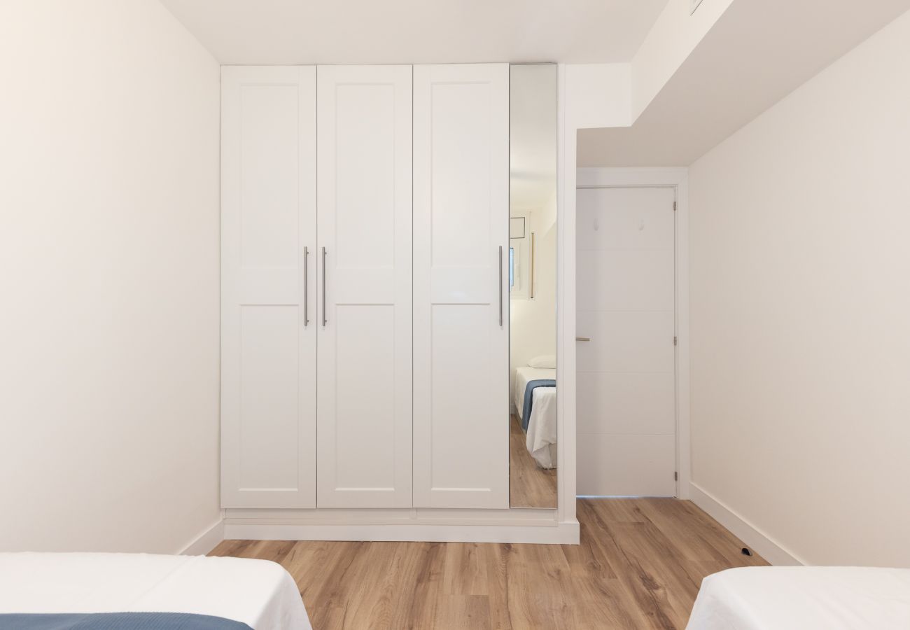 Appartement à Salou - PLAYAMERO Almaro - Only Families