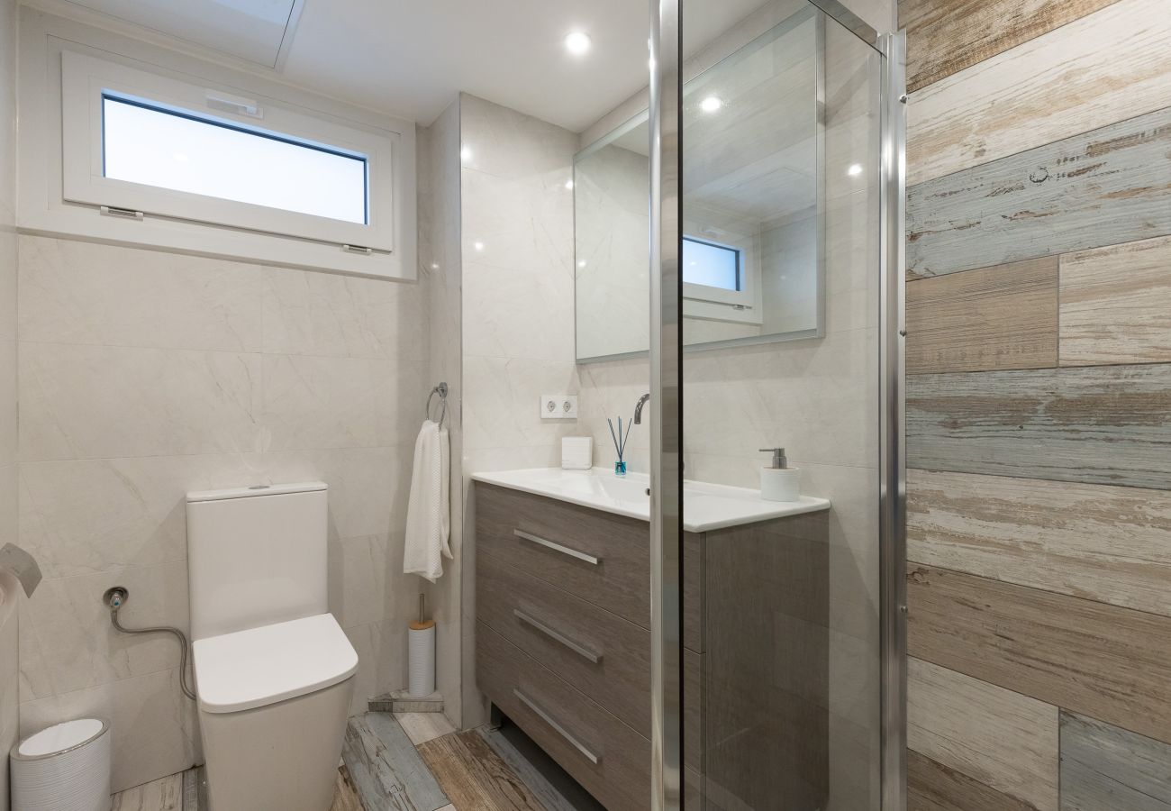 Appartement à Salou - PLAYAMERO Almaro - Only Families
