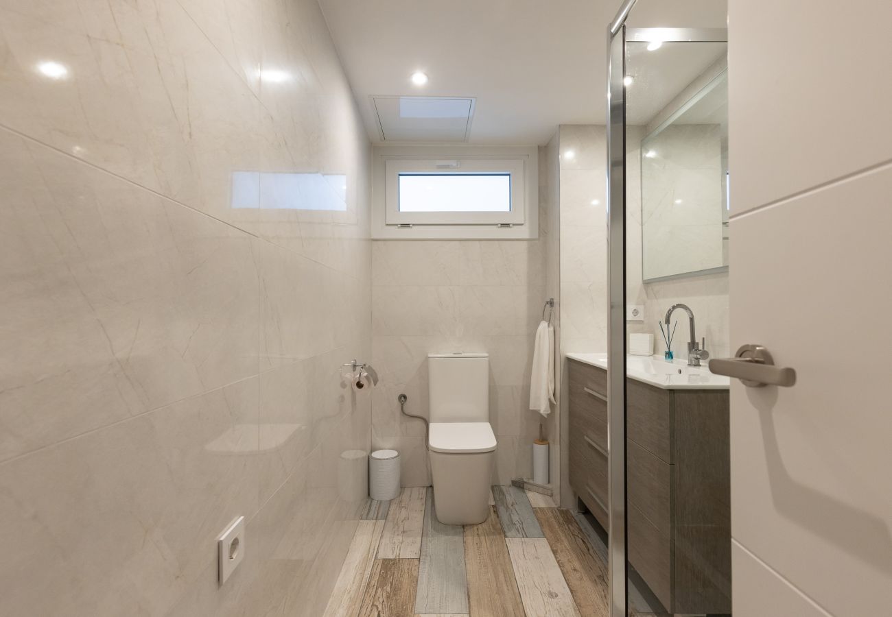 Appartement à Salou - PLAYAMERO Almaro - Only Families