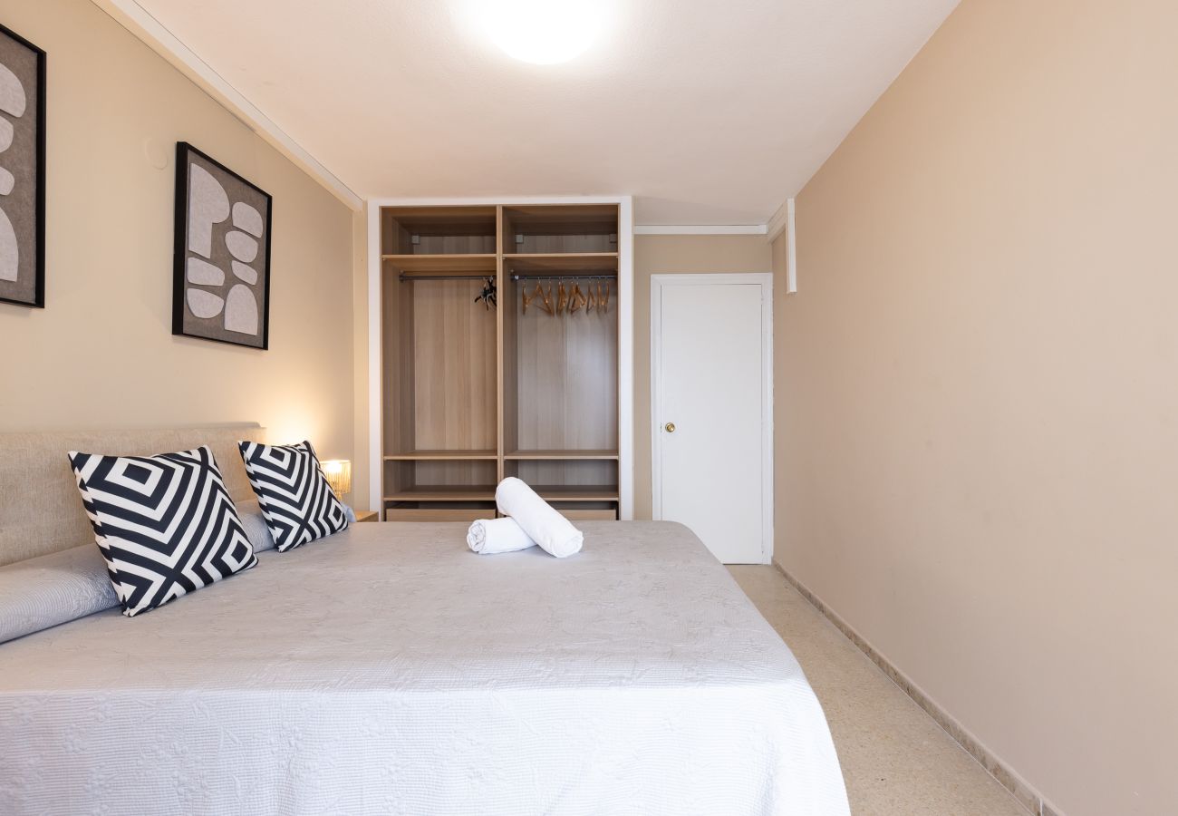 Appartement à La Pineda - BELL RACO Front Beach