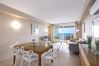 Appartement à La Pineda - BELL RACO Front Beach