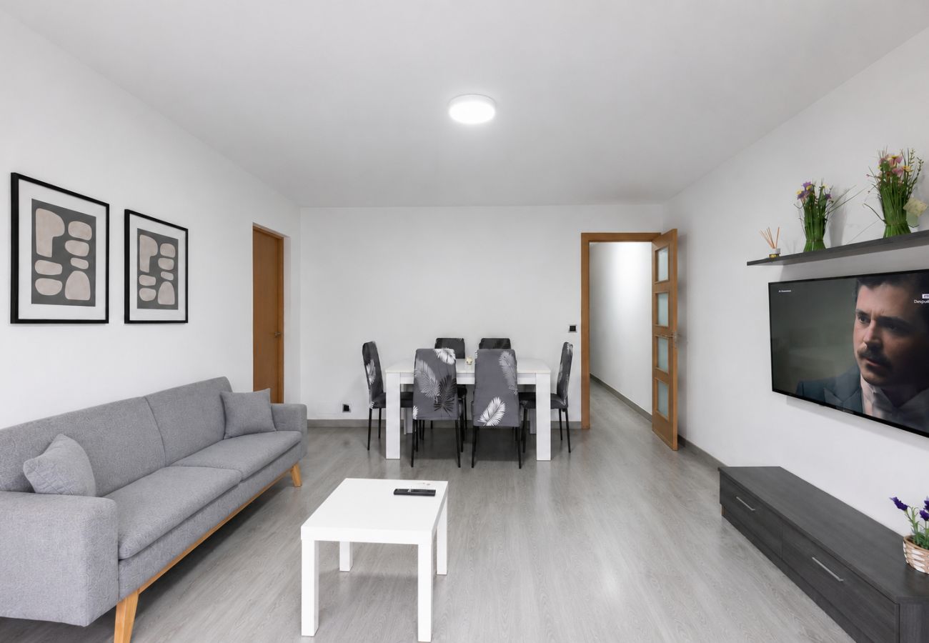 Appartement à Salou - Dali Planetcostadorada