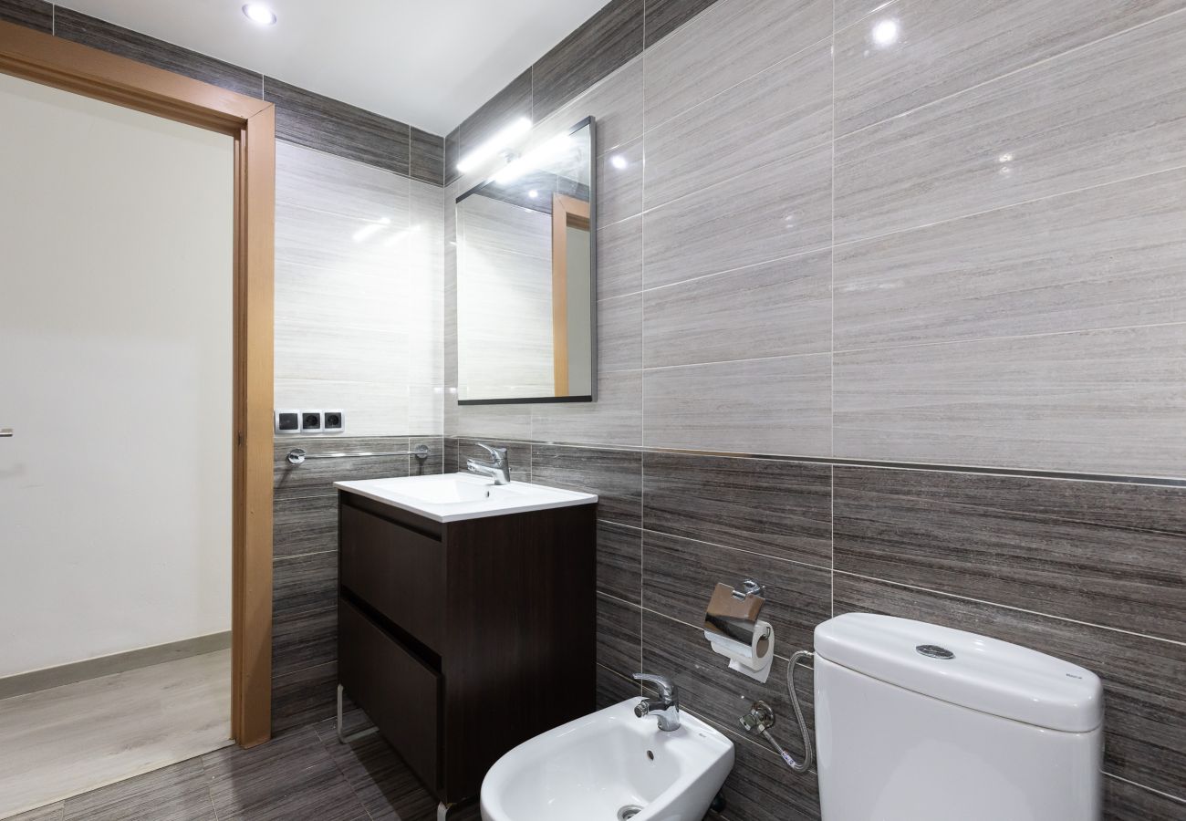 Appartement à Salou - Dali Planetcostadorada