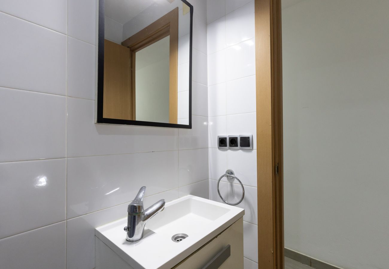 Appartement à Salou - Dali Planetcostadorada